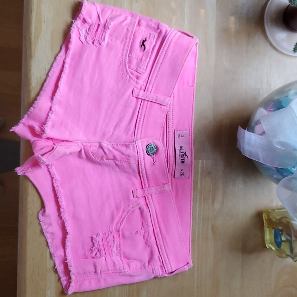 Shorts